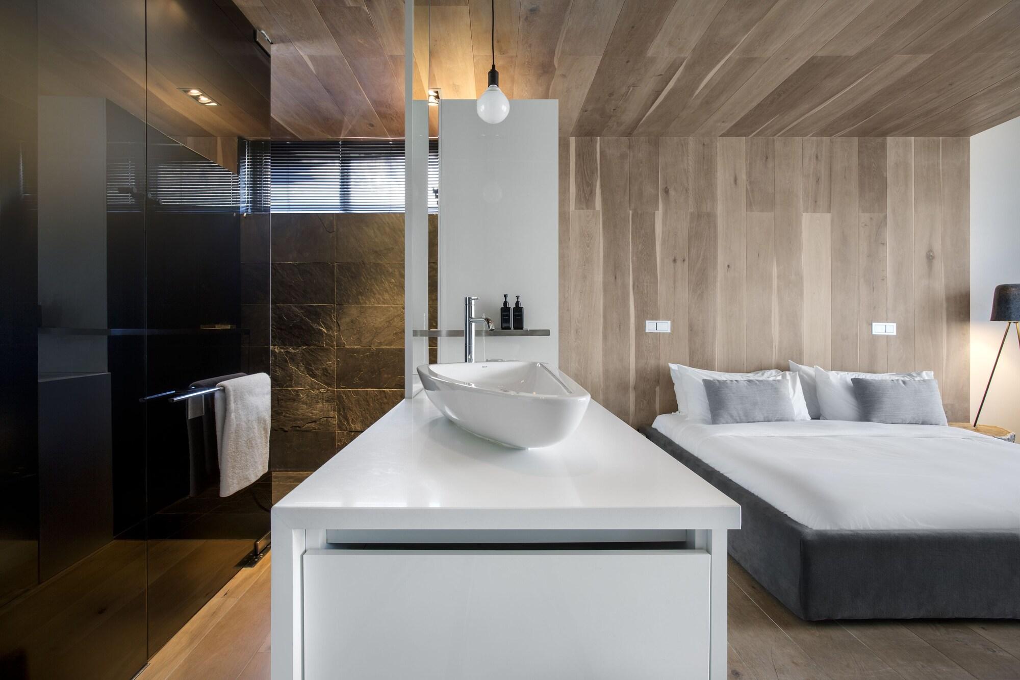Hotel Pod Camps Bay By The Oyster Collection