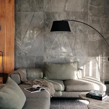 Pod Camps Bay By The Oyster Collection Hotel Kaapstad Buitenkant foto