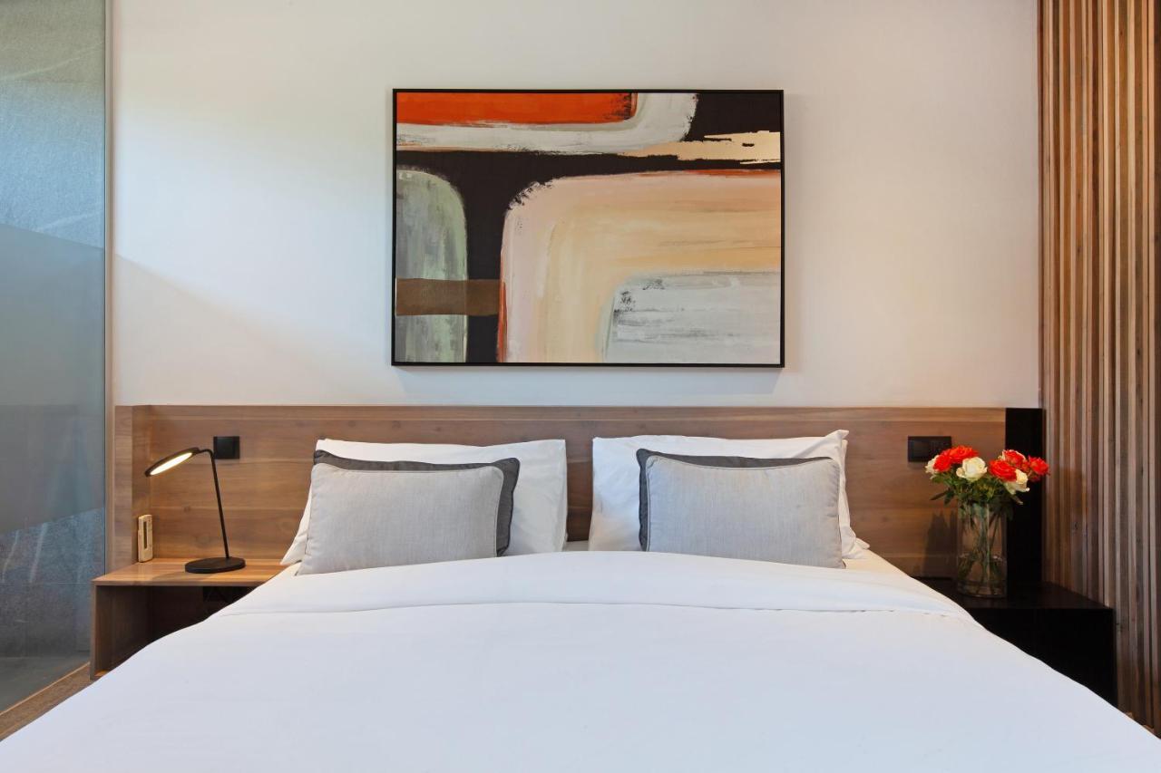 Pod Camps Bay By The Oyster Collection Kaapstad