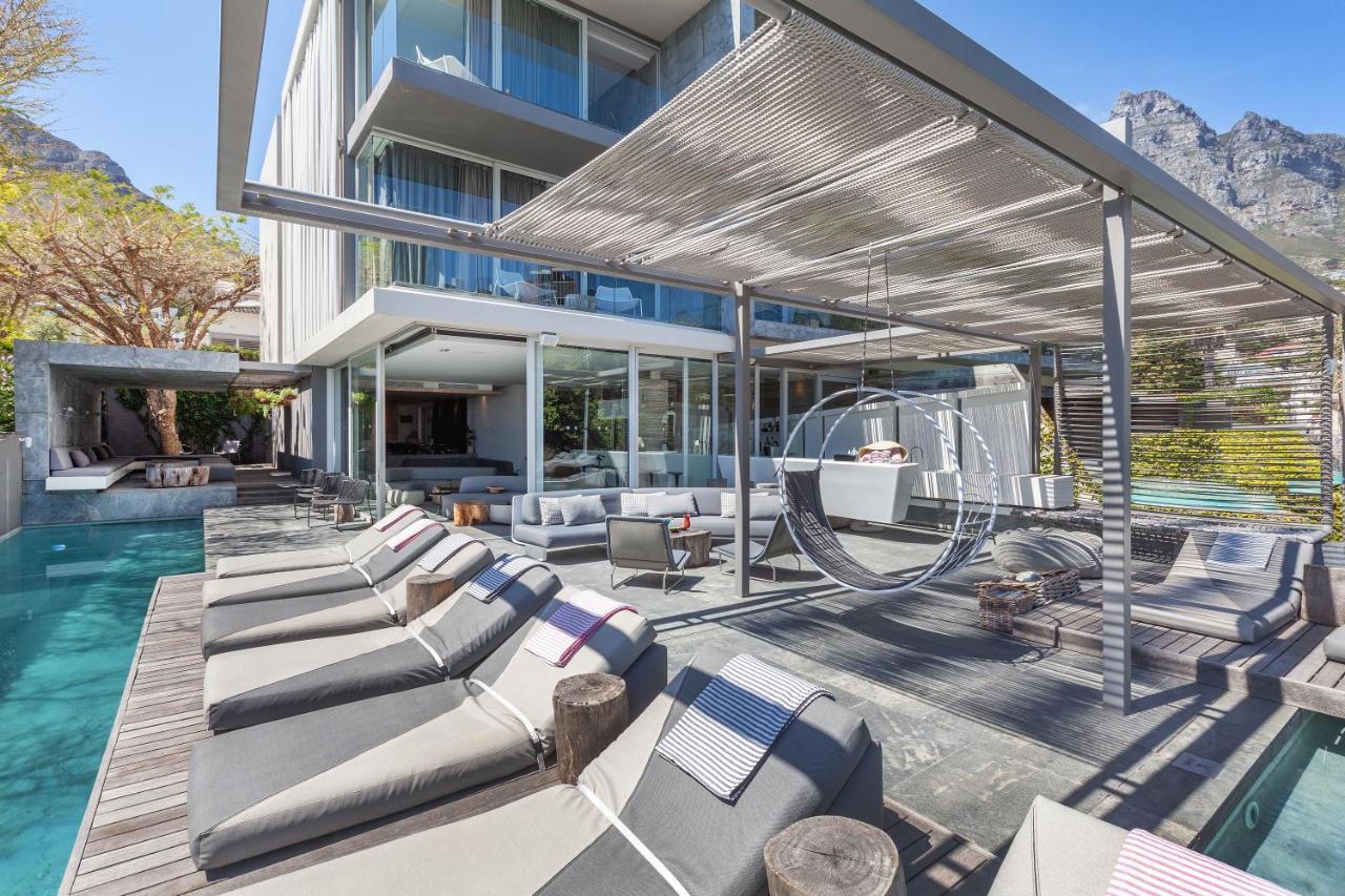 Pod Camps Bay By The Oyster Collection Hotel Kapstadt
