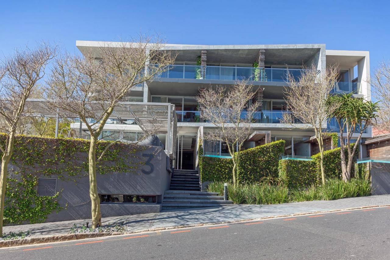 Hotel Pod Camps Bay By The Oyster Collection