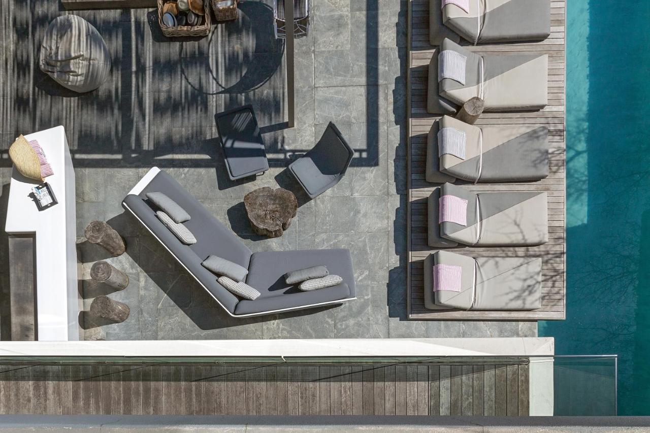 Pod Camps Bay By The Oyster Collection 5*
