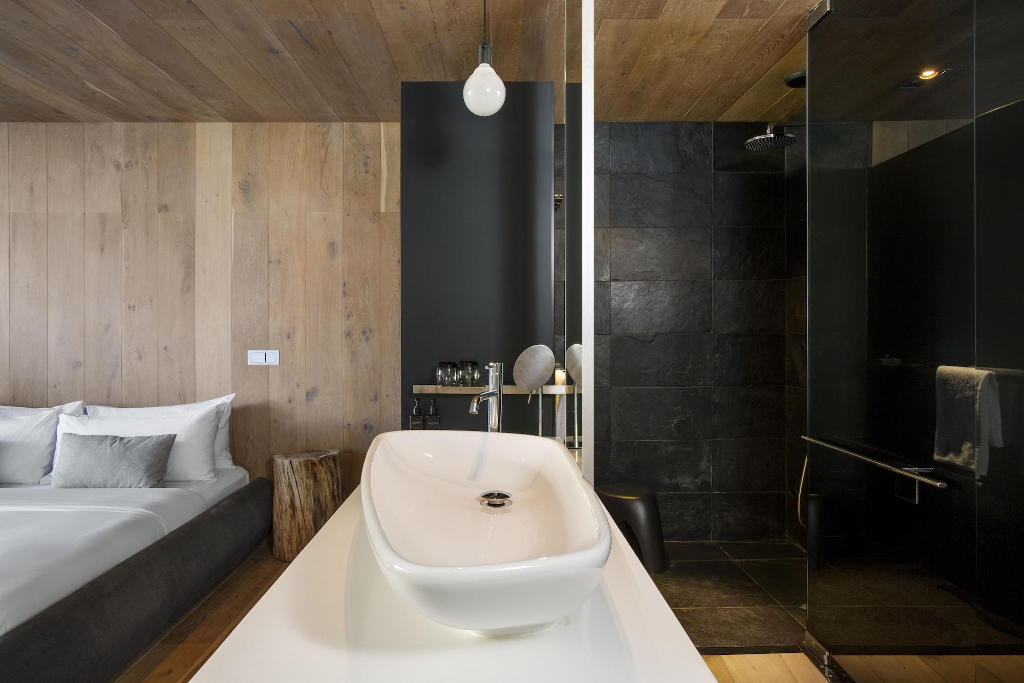 Pod Camps Bay By The Oyster Collection Hotel Kaapstad
