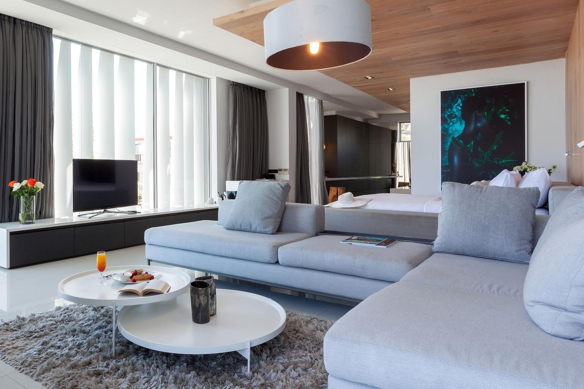 Hotel Pod Camps Bay By The Oyster Collection 5*