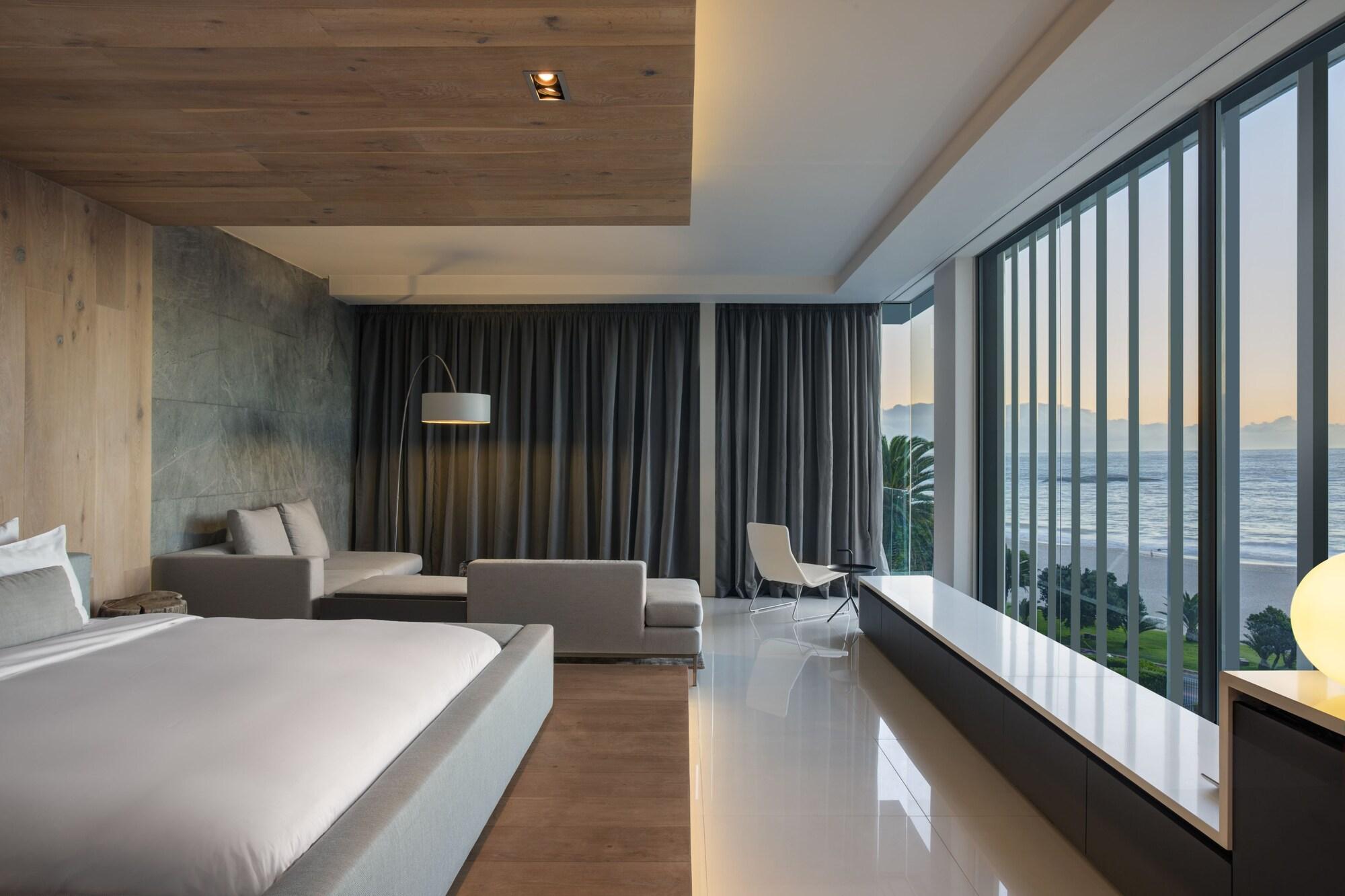 Pod Camps Bay By The Oyster Collection 5* Kapstadt