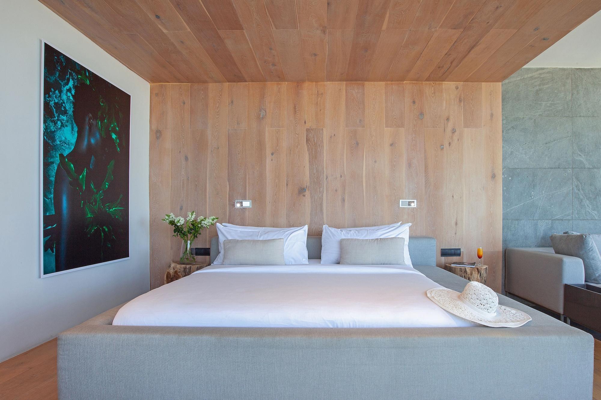 Hotel Pod Camps Bay By The Oyster Collection 5*