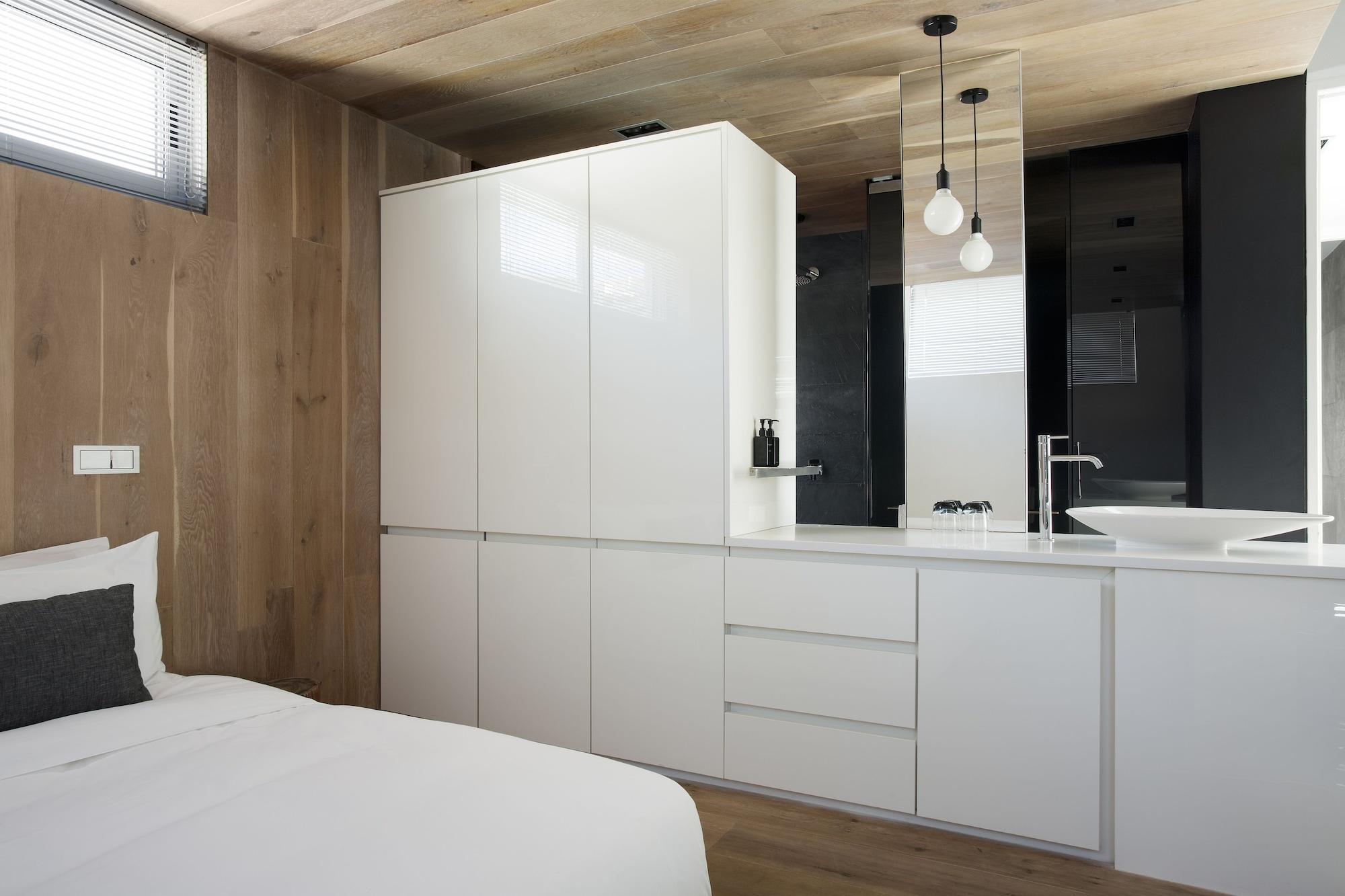 Hotel Pod Camps Bay By The Oyster Collection Kapstadt