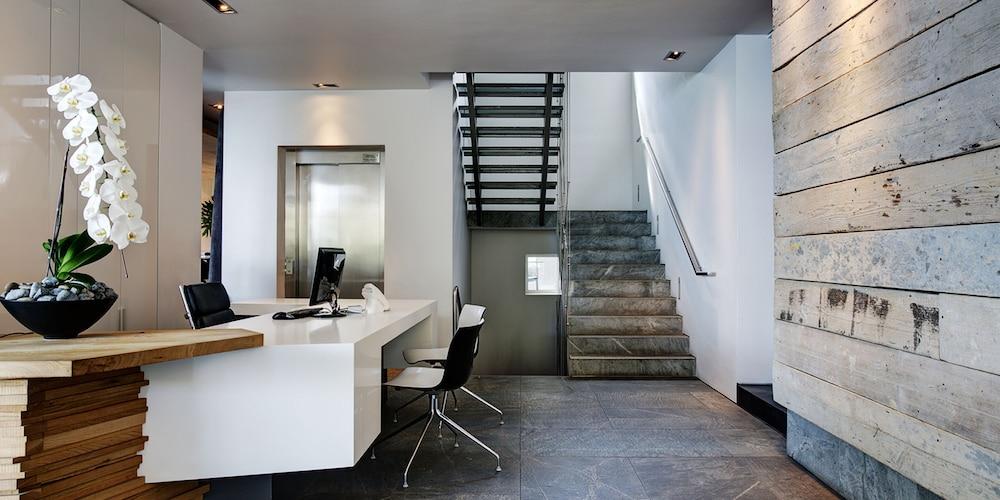 Pod Camps Bay By The Oyster Collection Hotel