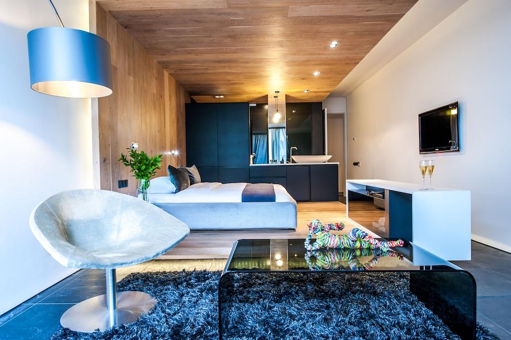 Pod Camps Bay By The Oyster Collection Hotel 5*