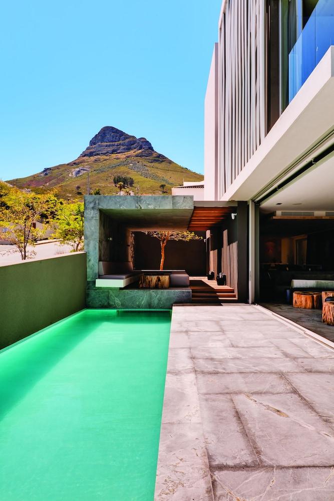 Hotel Pod Camps Bay By The Oyster Collection 5*