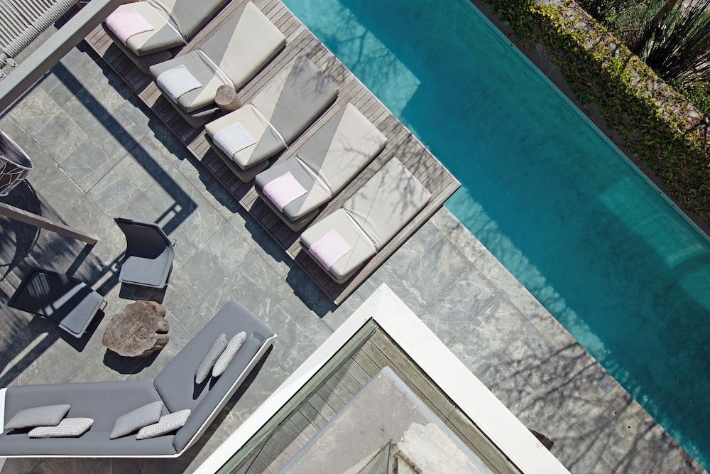 Pod Camps Bay By The Oyster Collection Hotel