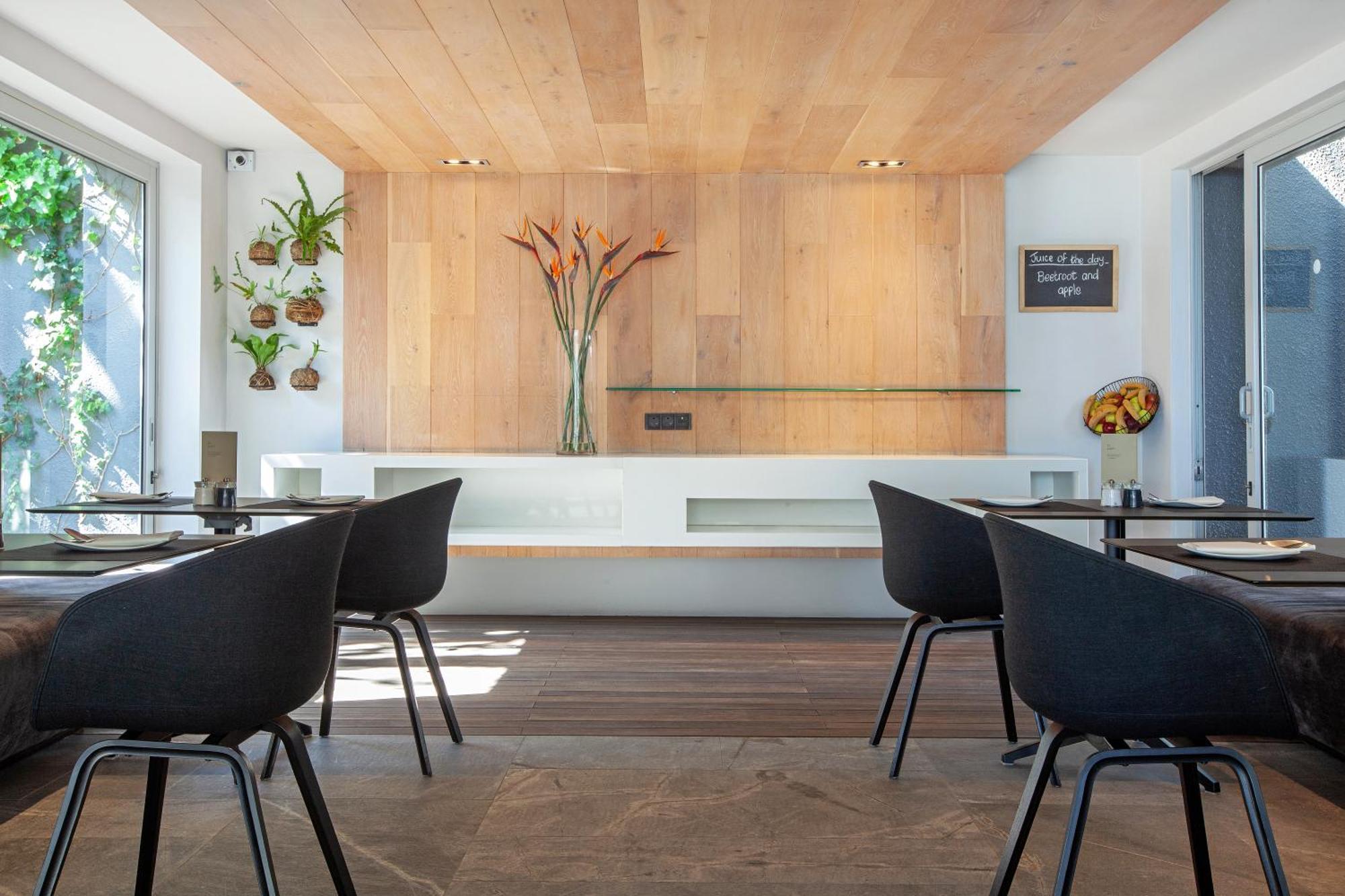 Pod Camps Bay By The Oyster Collection Hotel 5*