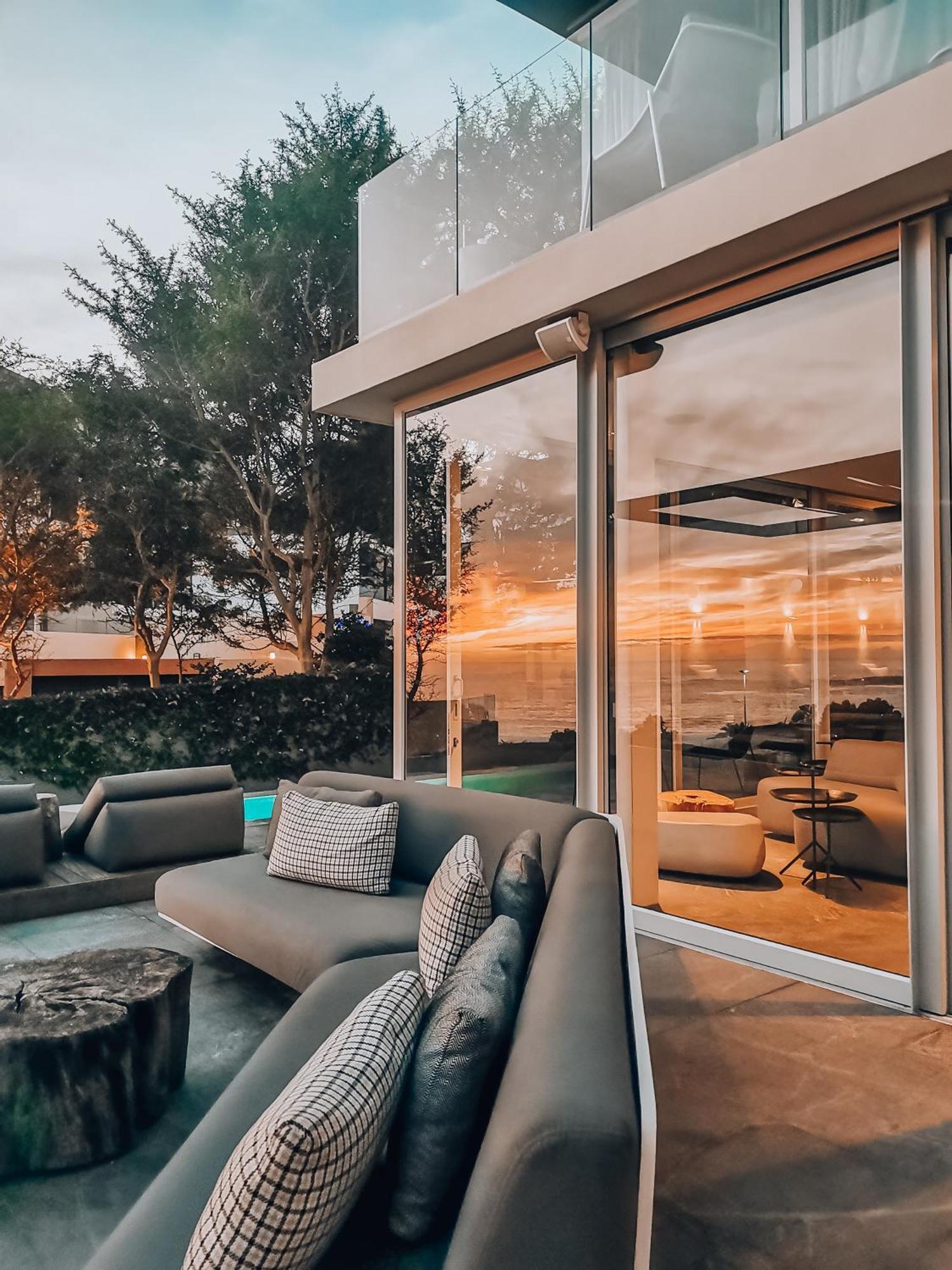 Hotel Pod Camps Bay By The Oyster Collection