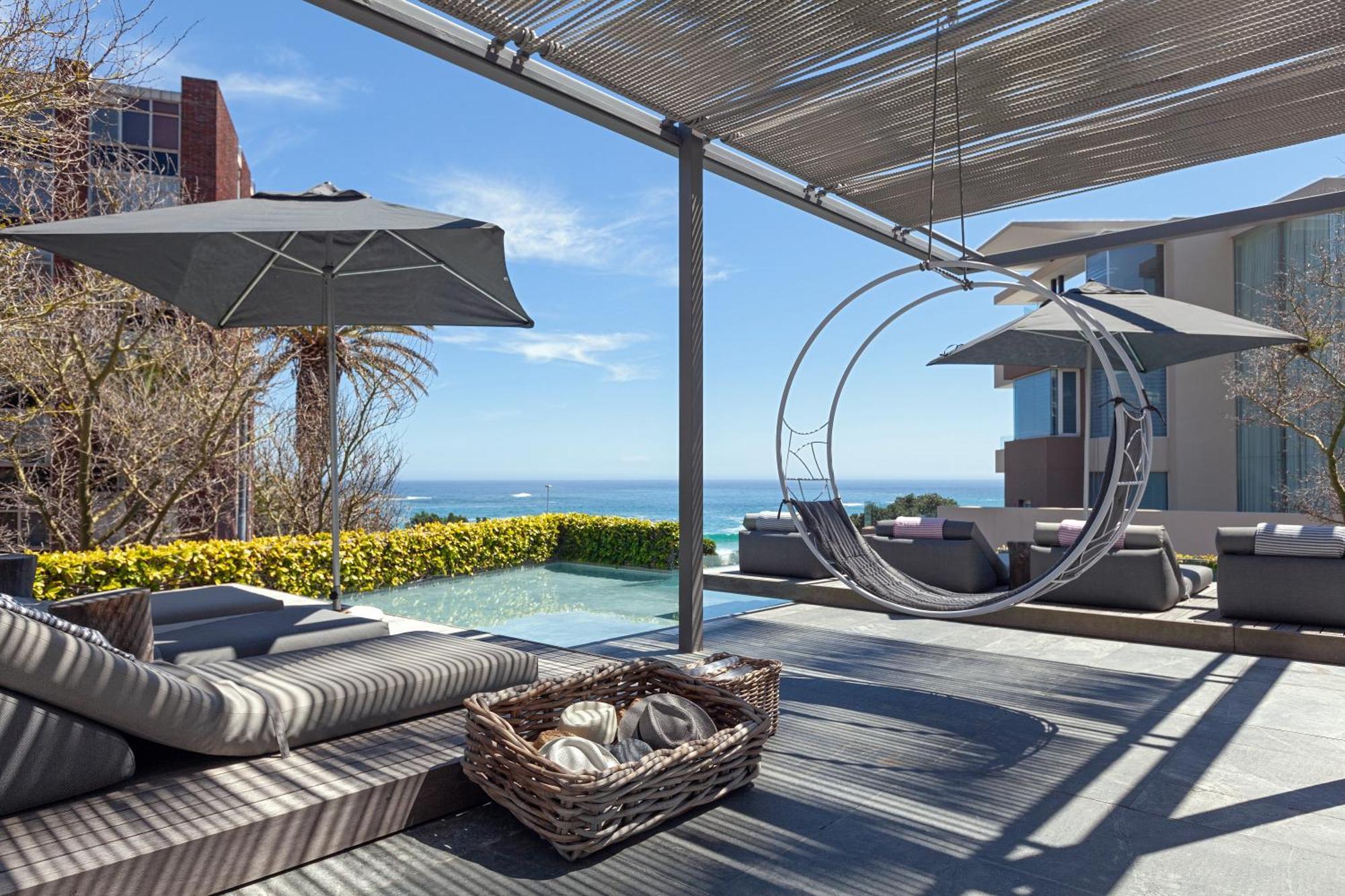 Pod Camps Bay By The Oyster Collection 5* Cape Town
