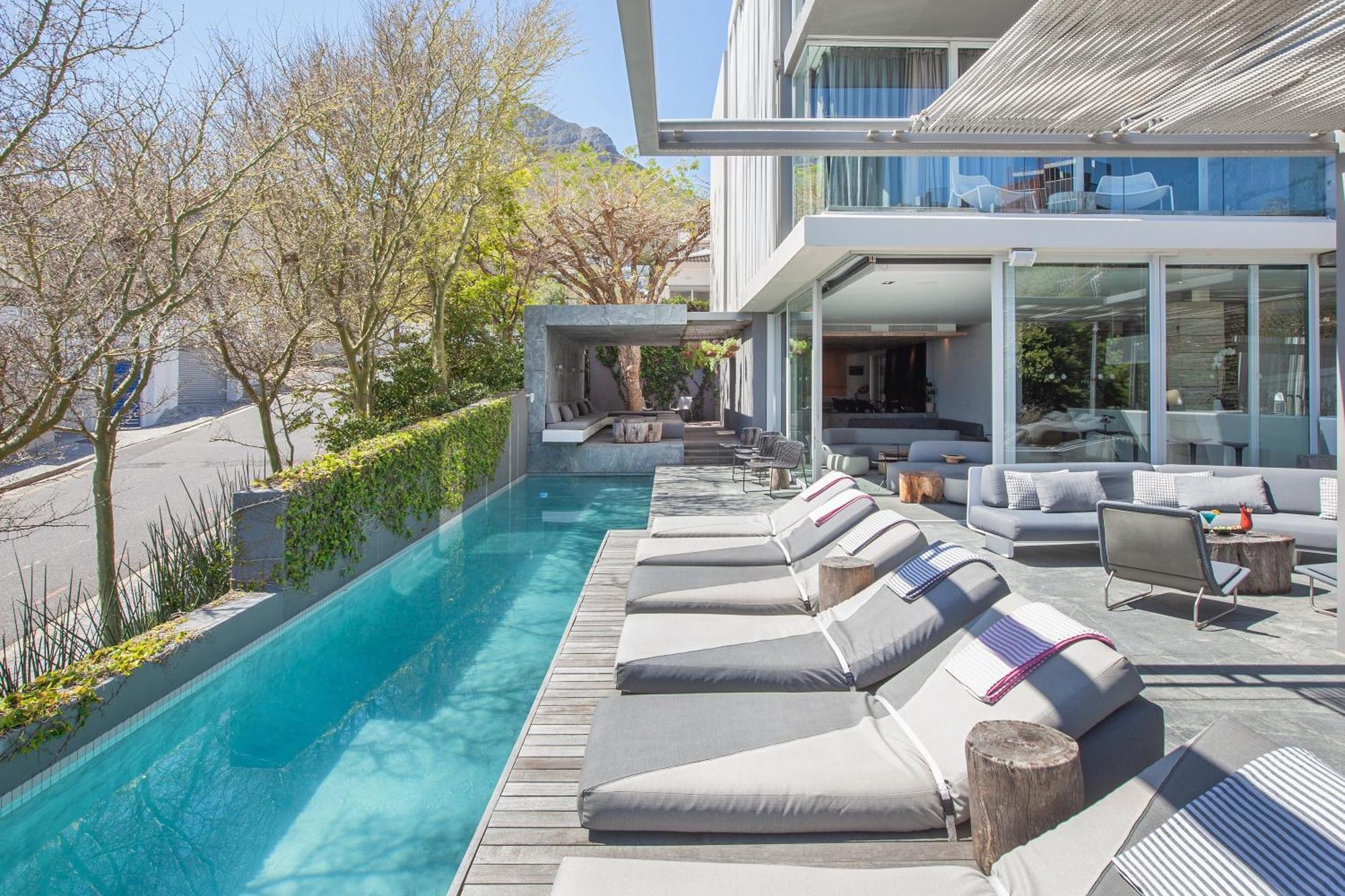 Pod Camps Bay By The Oyster Collection