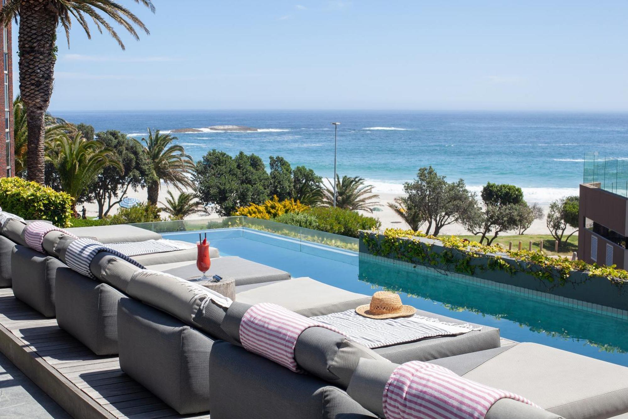 Pod Camps Bay By The Oyster Collection Hotel Kapstadt