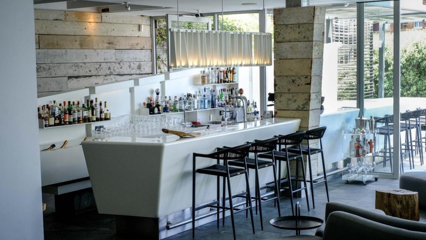 Pod Camps Bay By The Oyster Collection Kapstadt