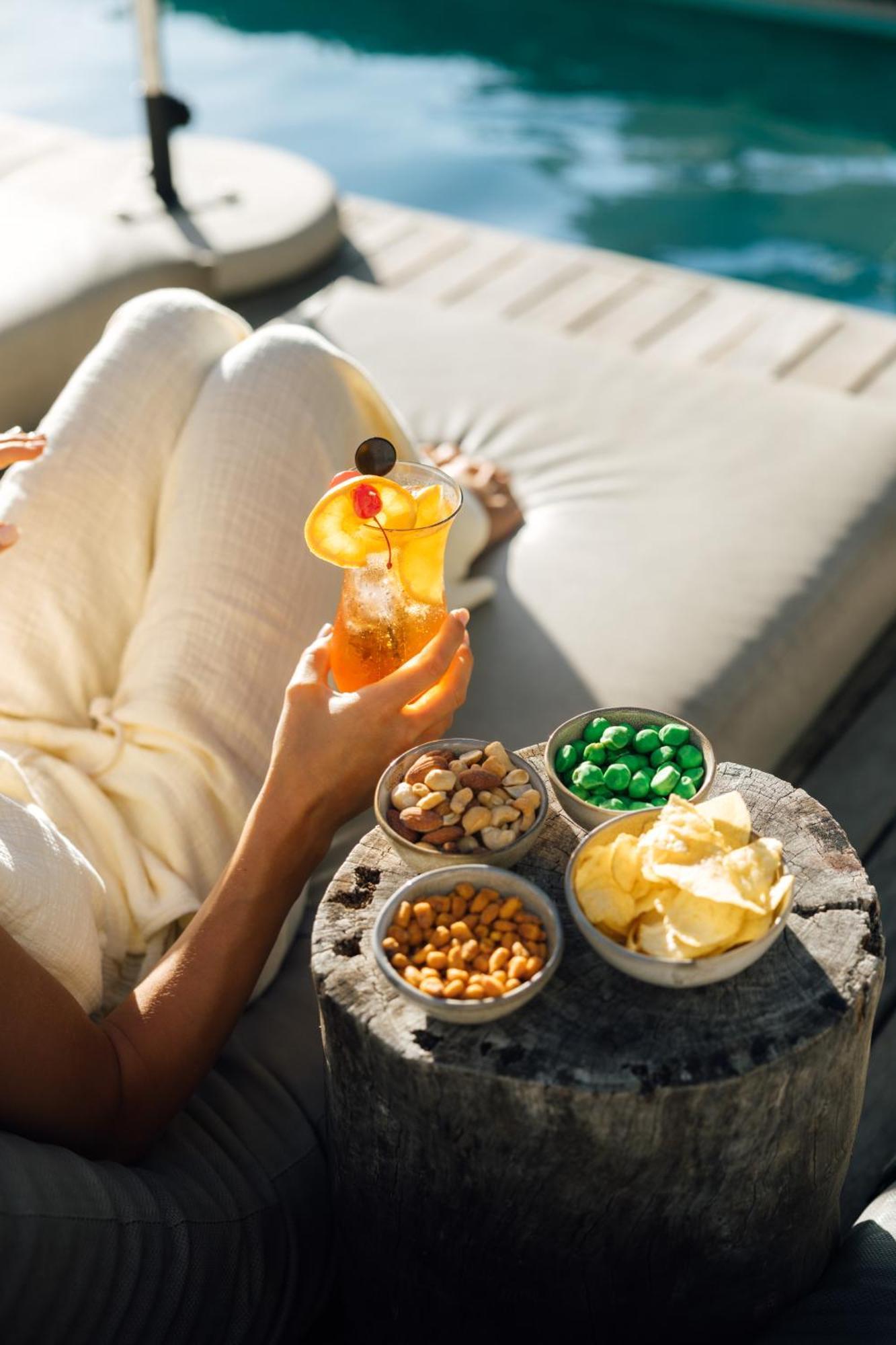 Hotel Pod Camps Bay By The Oyster Collection 5*