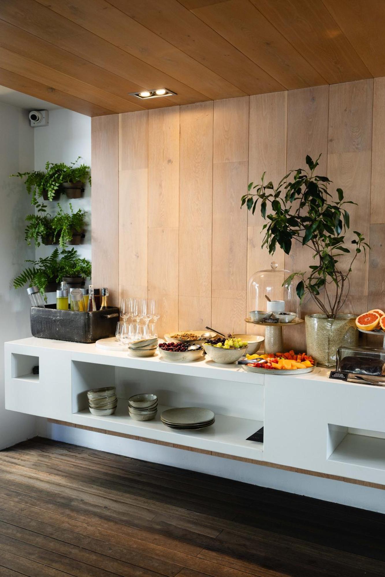 Pod Camps Bay By The Oyster Collection Hotel Kaapstad