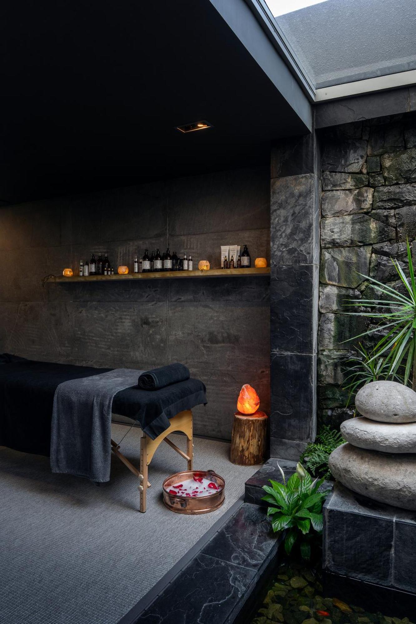 Hotel Pod Camps Bay By The Oyster Collection Kaapstad