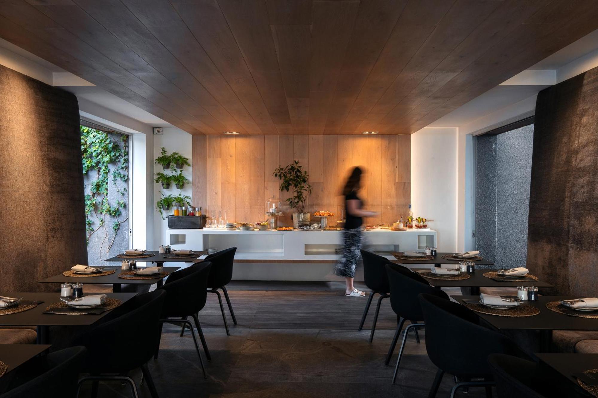 Hotel Pod Camps Bay By The Oyster Collection