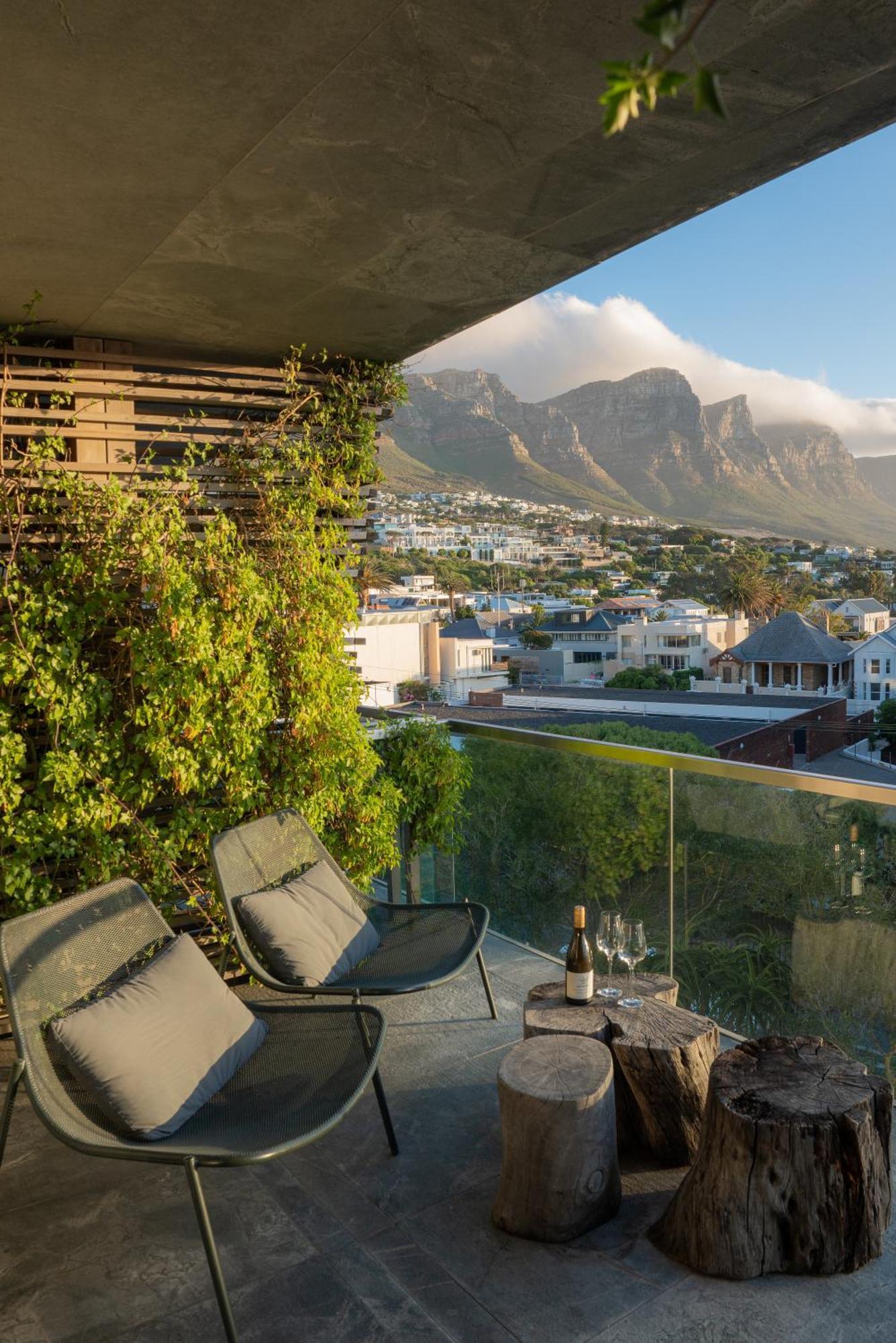 Pod Camps Bay By The Oyster Collection Hotel Kapstadt