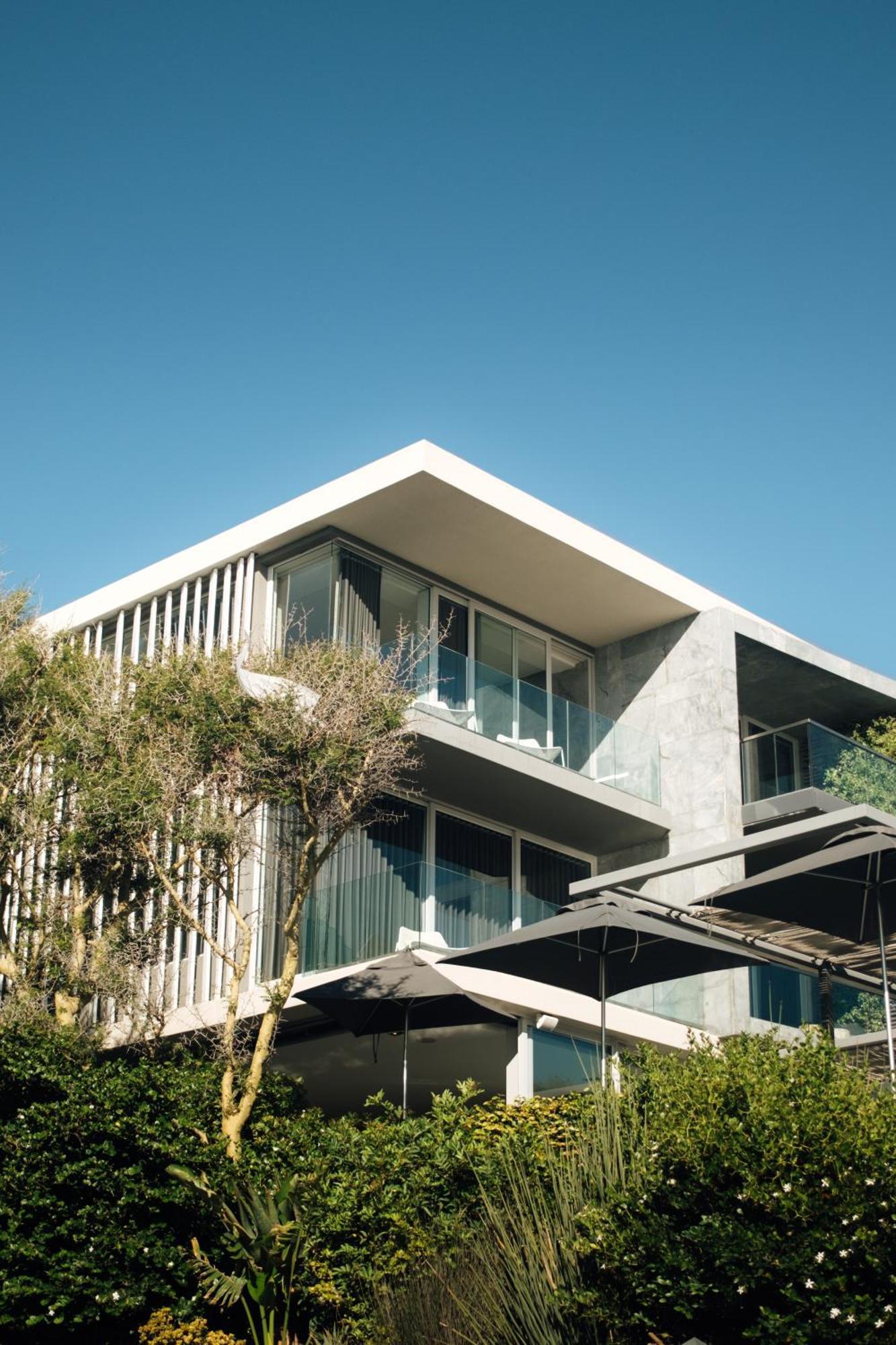 Pod Camps Bay By The Oyster Collection Kapstadt