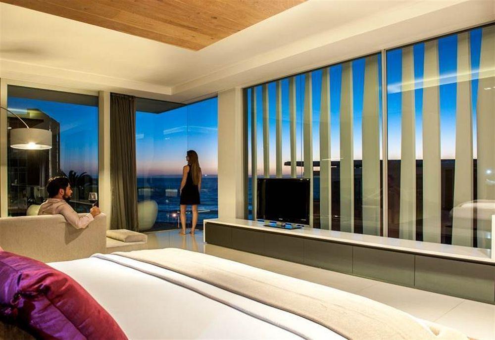 Pod Camps Bay By The Oyster Collection Kaapstad
