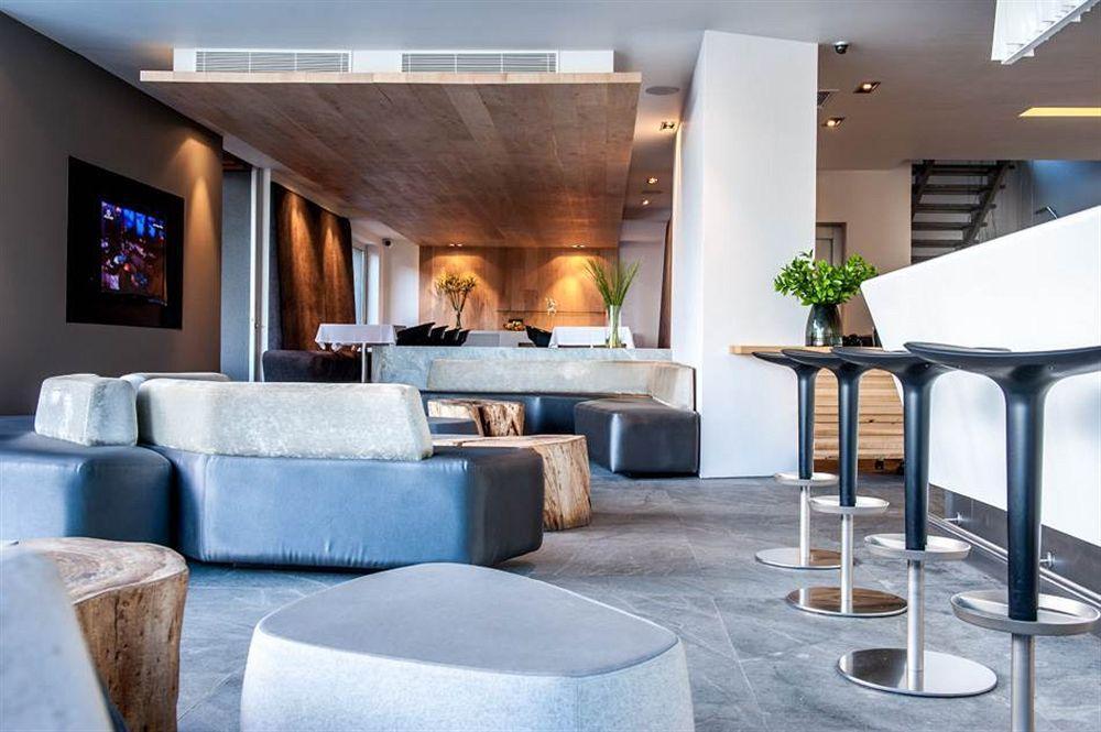 Hotel Pod Camps Bay By The Oyster Collection Kapstadt