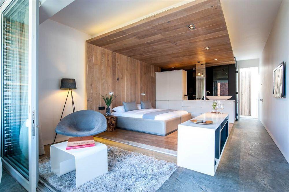 Pod Camps Bay By The Oyster Collection Cape Town