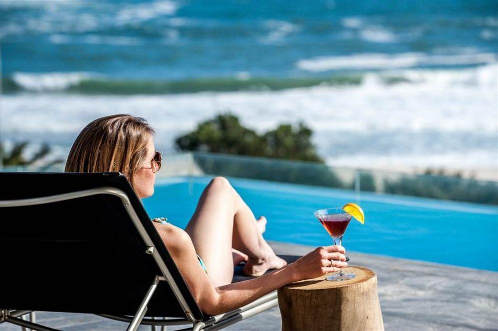 Pod Camps Bay By The Oyster Collection Hotel 5*