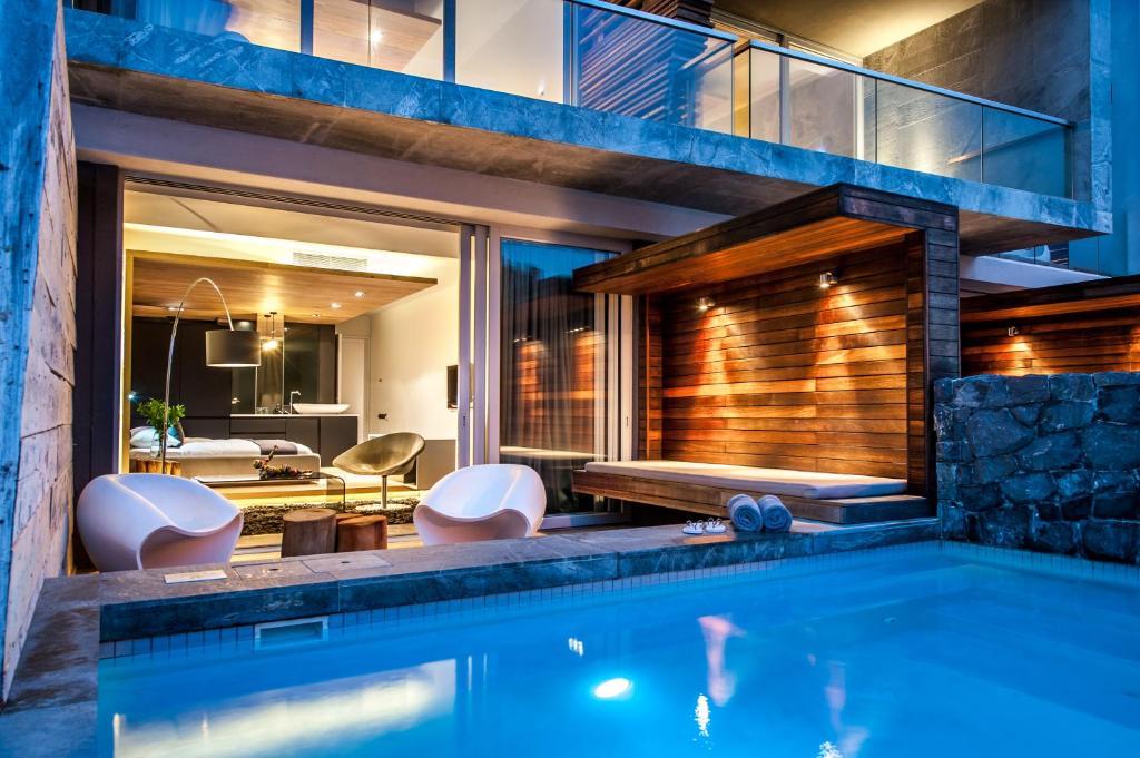 Pod Camps Bay By The Oyster Collection Hotel