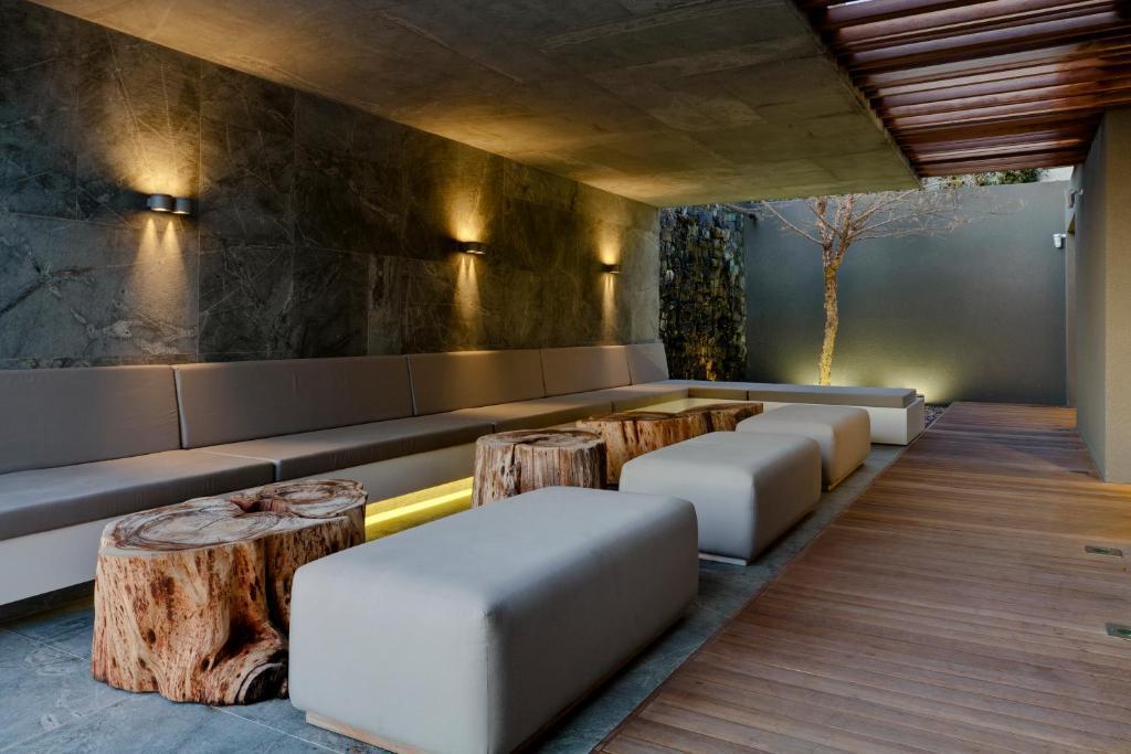 Pod Camps Bay By The Oyster Collection
