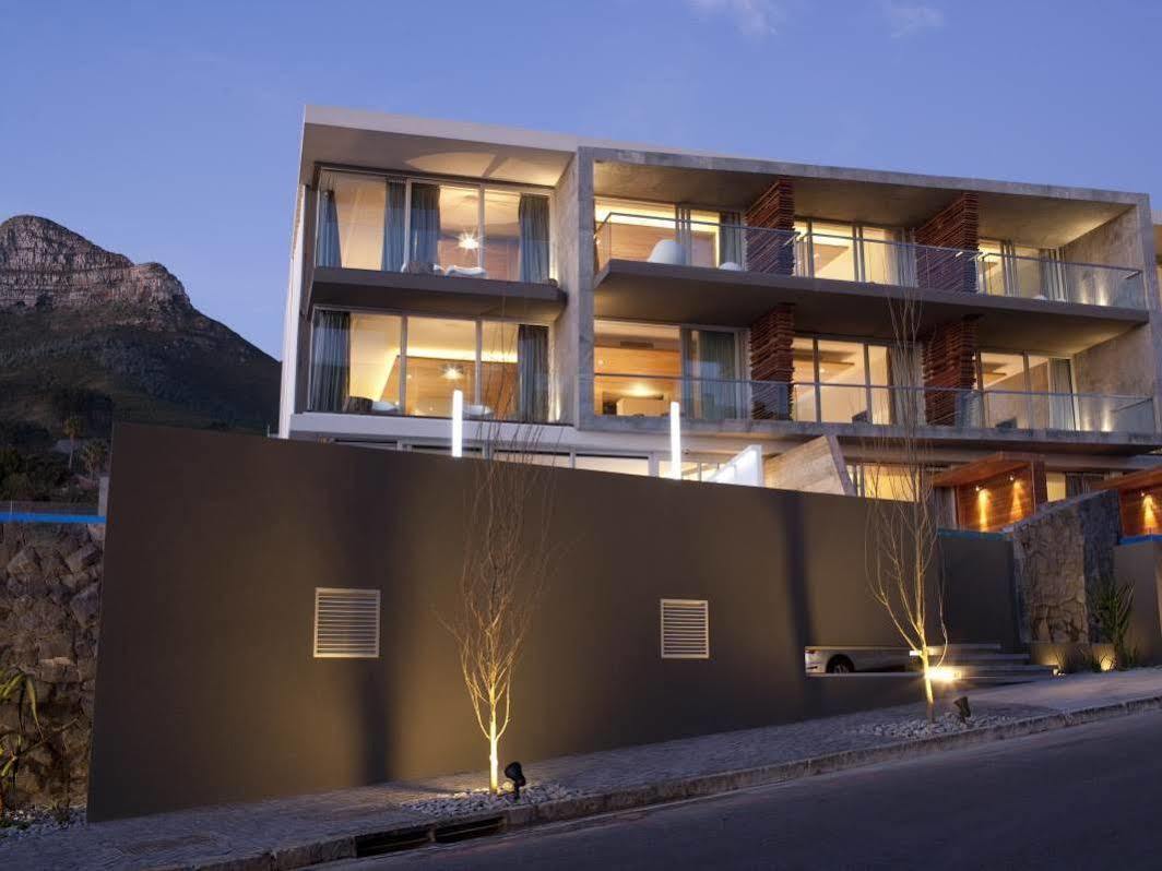 Hotel Pod Camps Bay By The Oyster Collection 5*