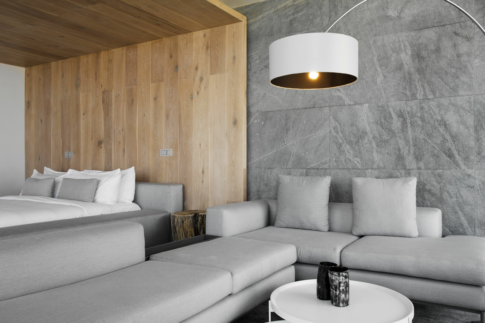 Pod Camps Bay By The Oyster Collection Hotel Kapstadt