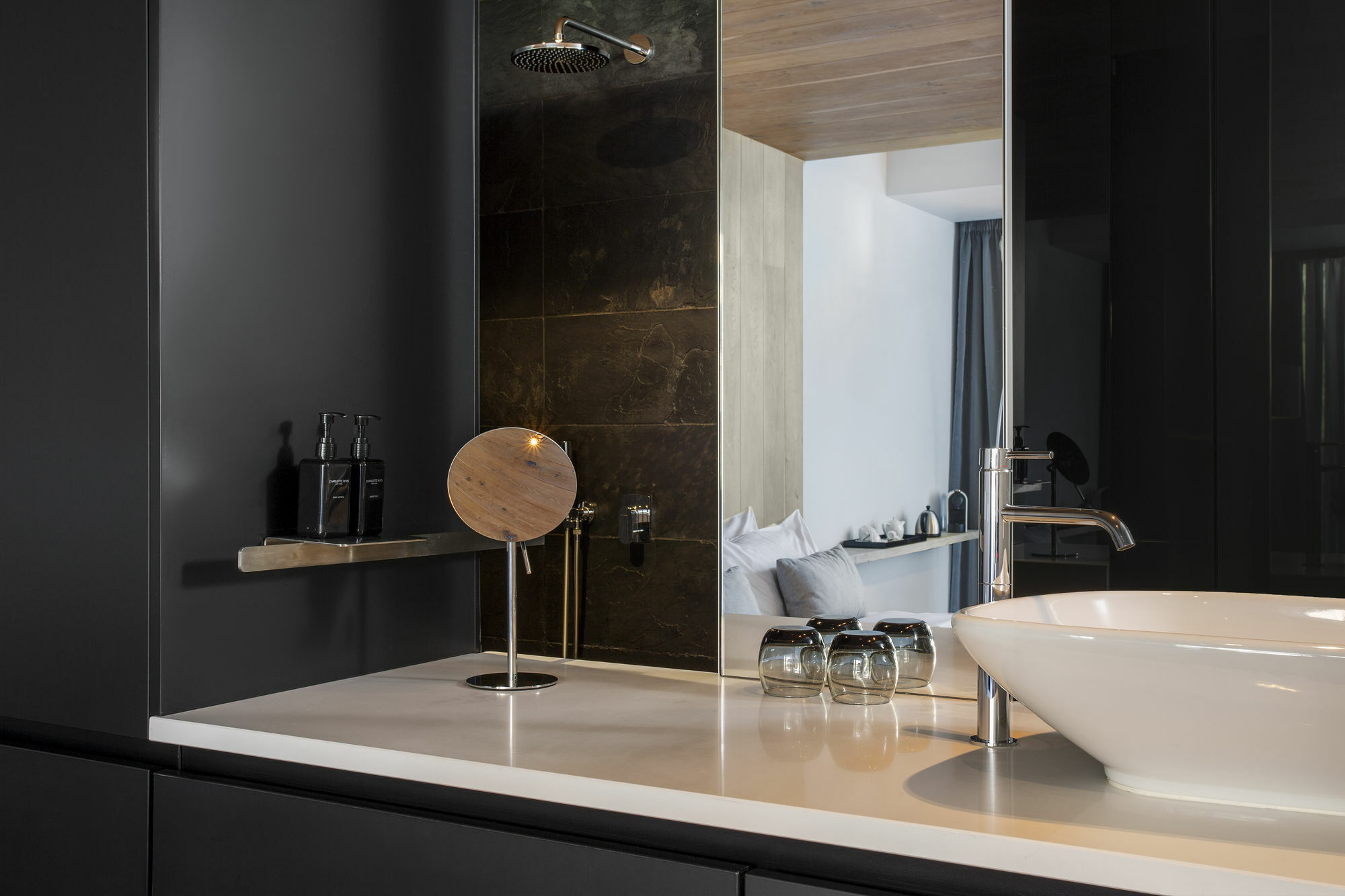 Pod Camps Bay By The Oyster Collection Kaapstad
