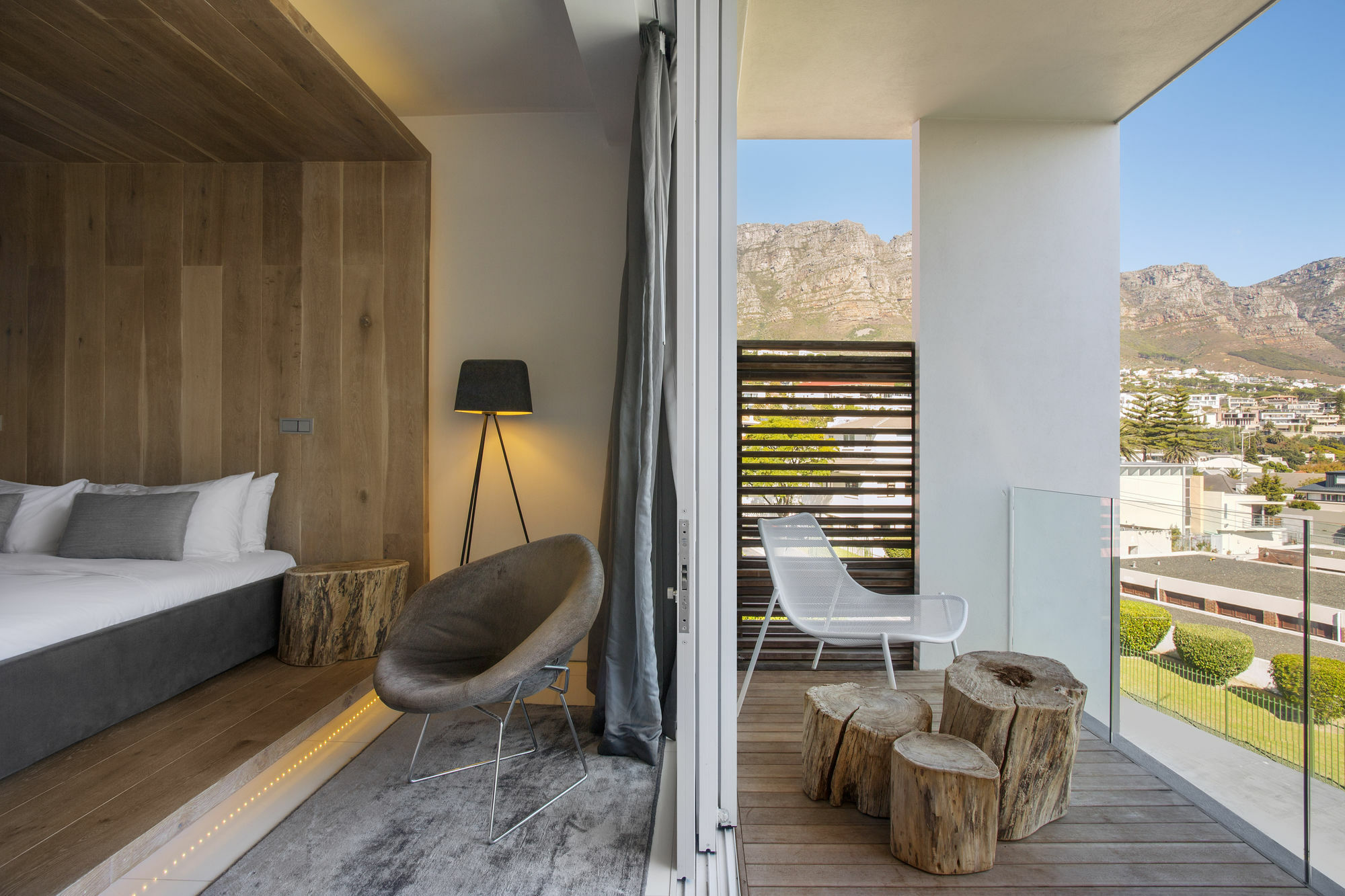 Pod Camps Bay By The Oyster Collection Hotel