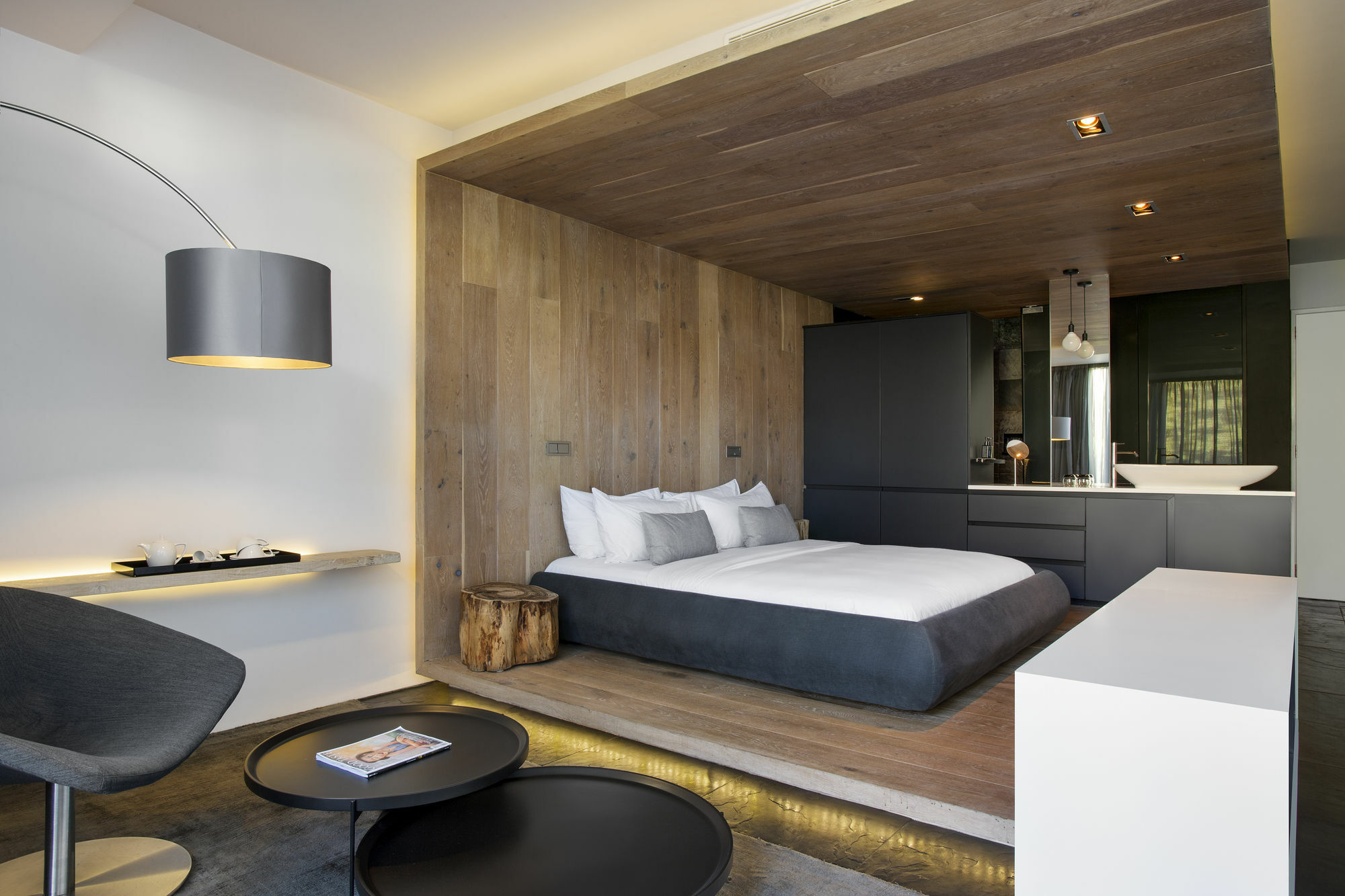 Hotel Pod Camps Bay By The Oyster Collection Kaapstad
