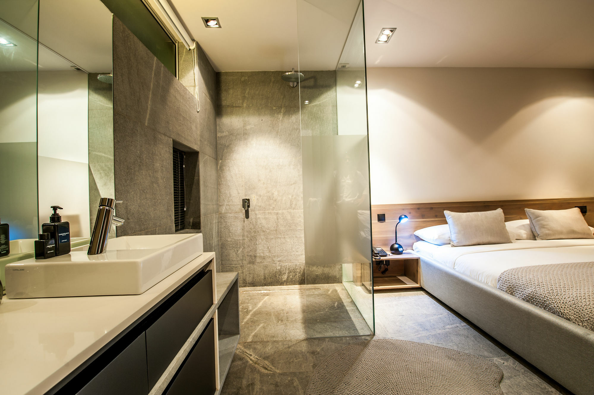 Pod Camps Bay By The Oyster Collection Kaapstad