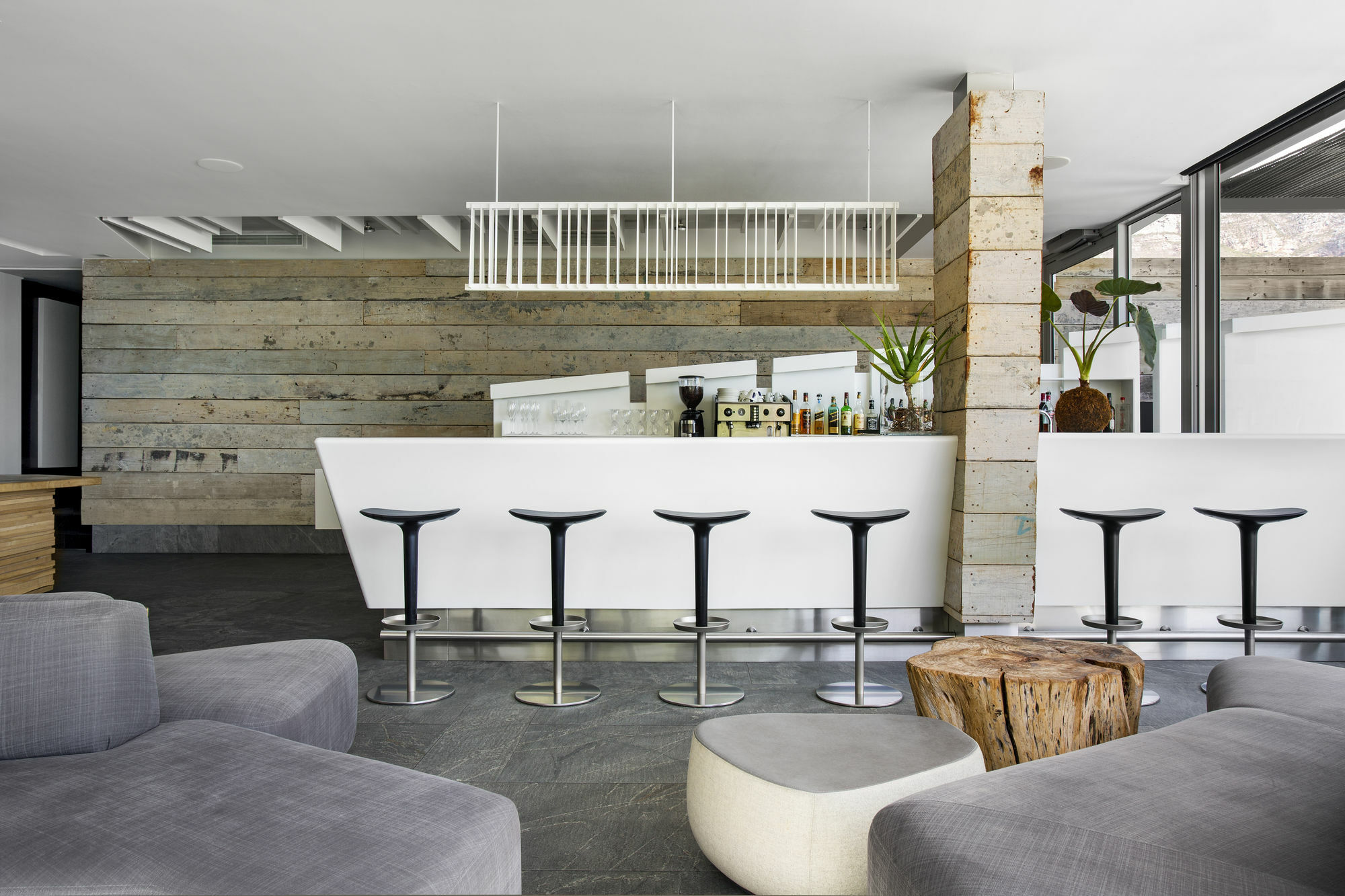 Pod Camps Bay By The Oyster Collection Kaapstad