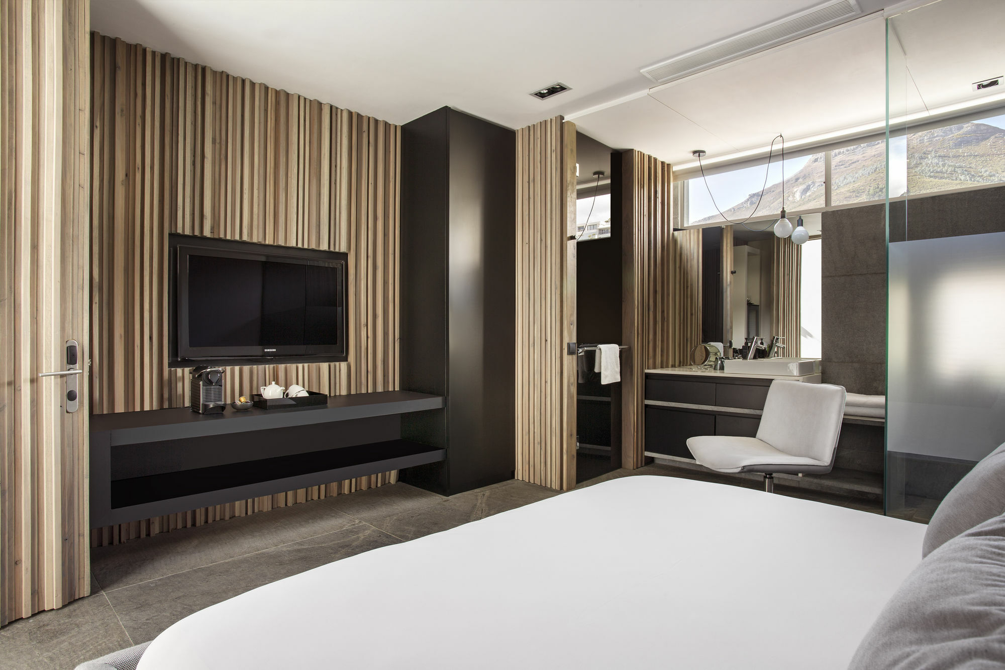 Pod Camps Bay By The Oyster Collection Hotel 5*