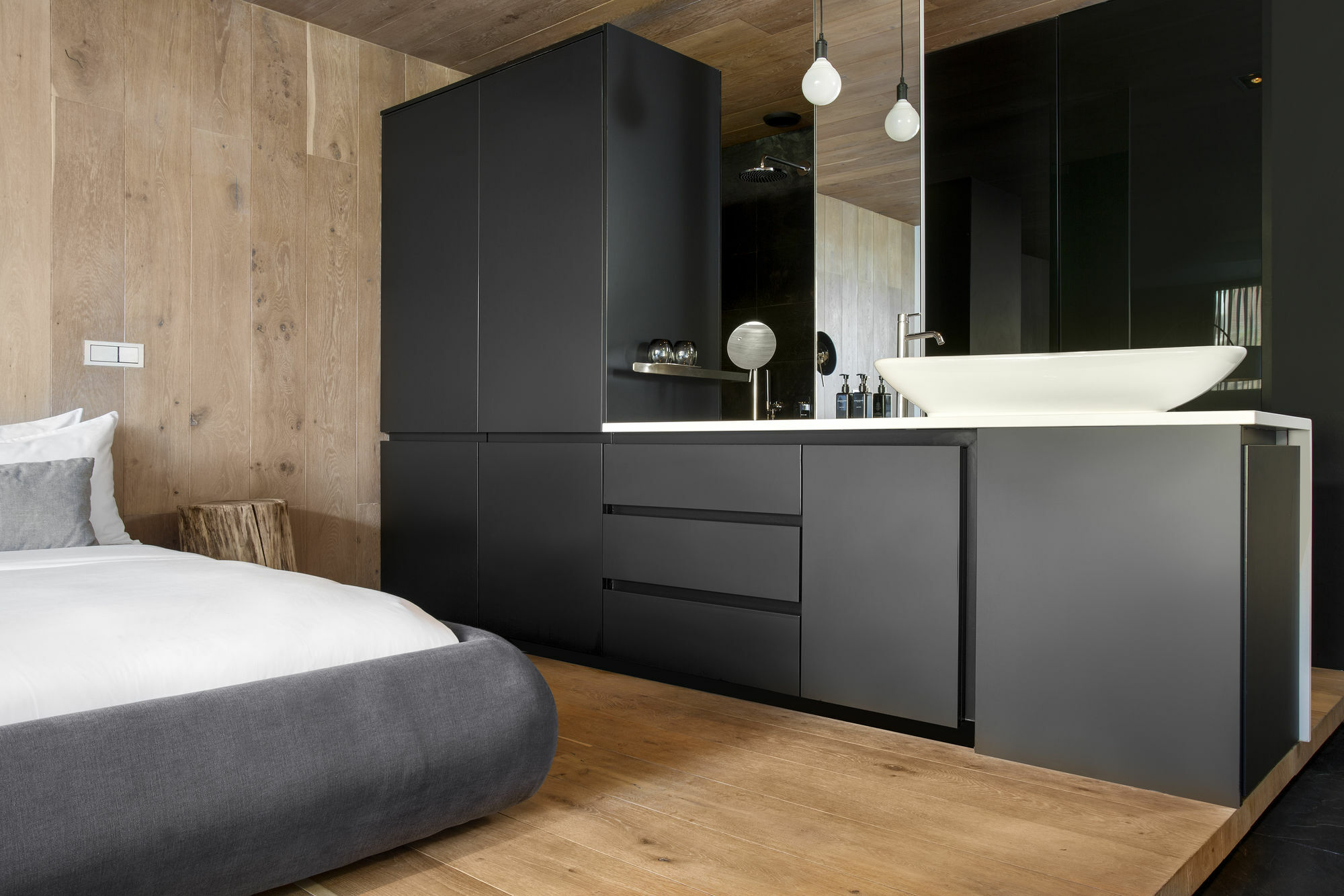Hotel Pod Camps Bay By The Oyster Collection Kapstadt