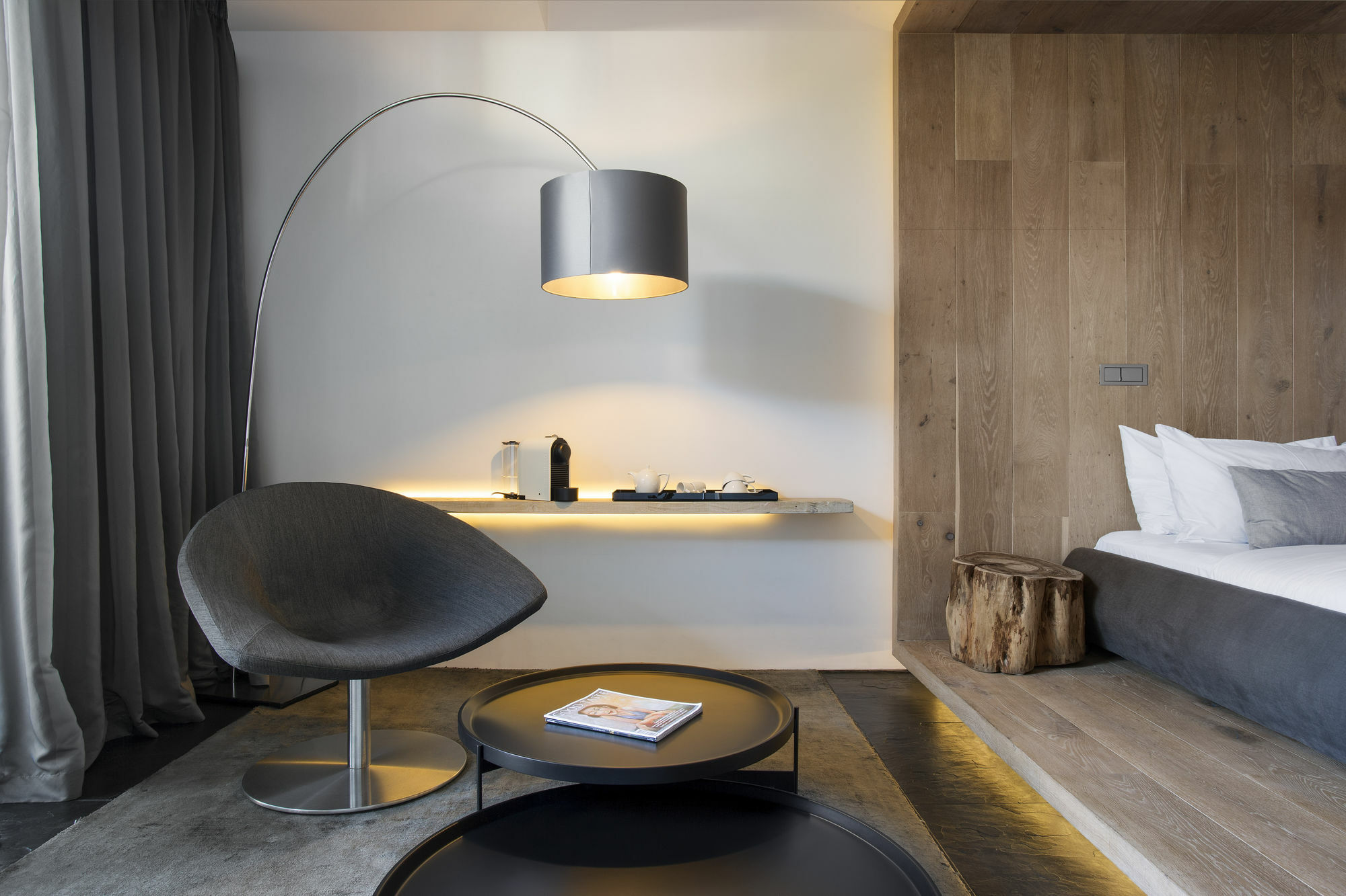 Hotel Pod Camps Bay By The Oyster Collection
