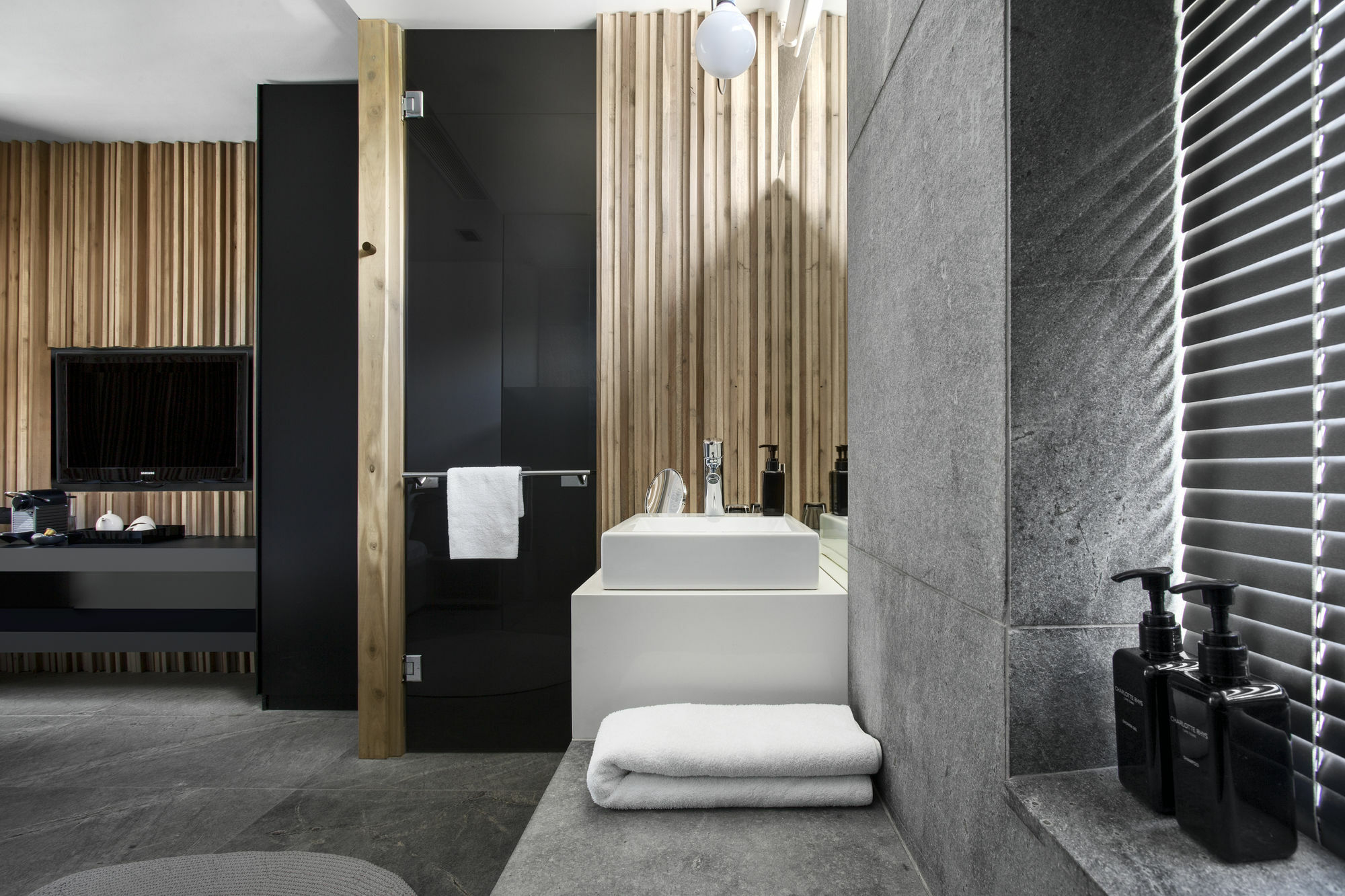 Hotel Pod Camps Bay By The Oyster Collection Kapstadt
