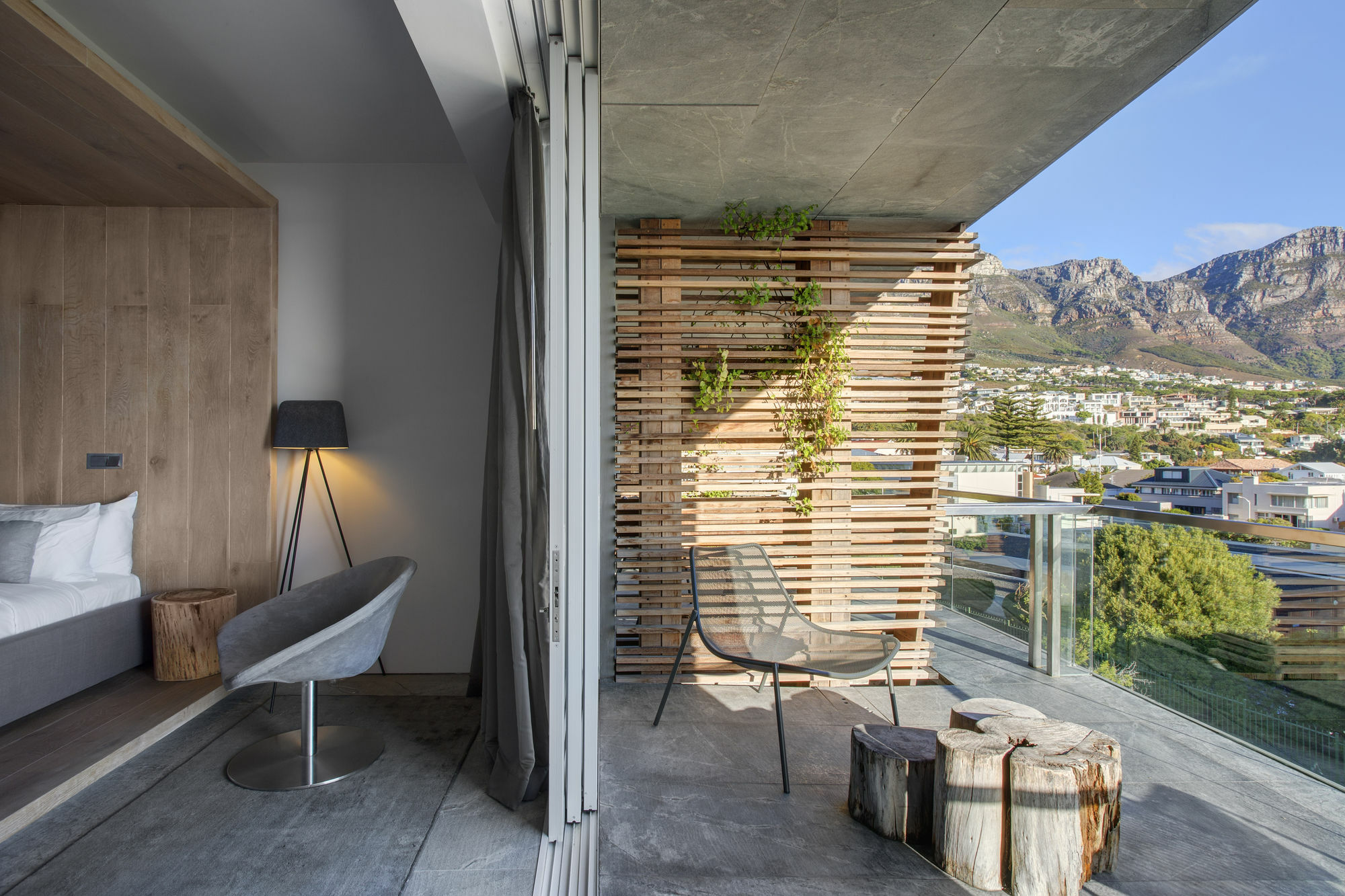 Pod Camps Bay By The Oyster Collection 5* Kapstadt