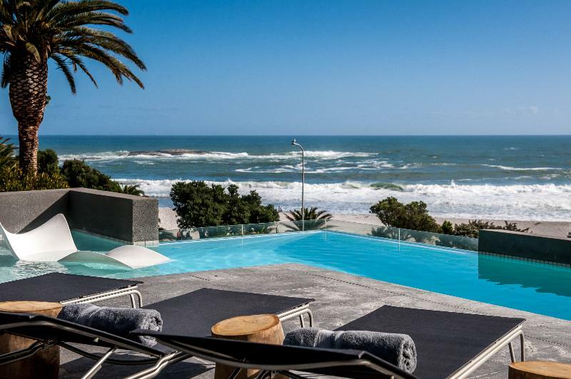 Hotel Pod Camps Bay By The Oyster Collection 5*